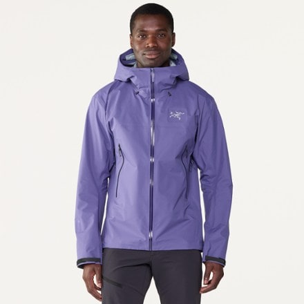 Arc'teryx Beta SL Jacket - Men's 1