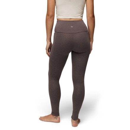 prAna Heavana Pocket Leggings - Women's 2