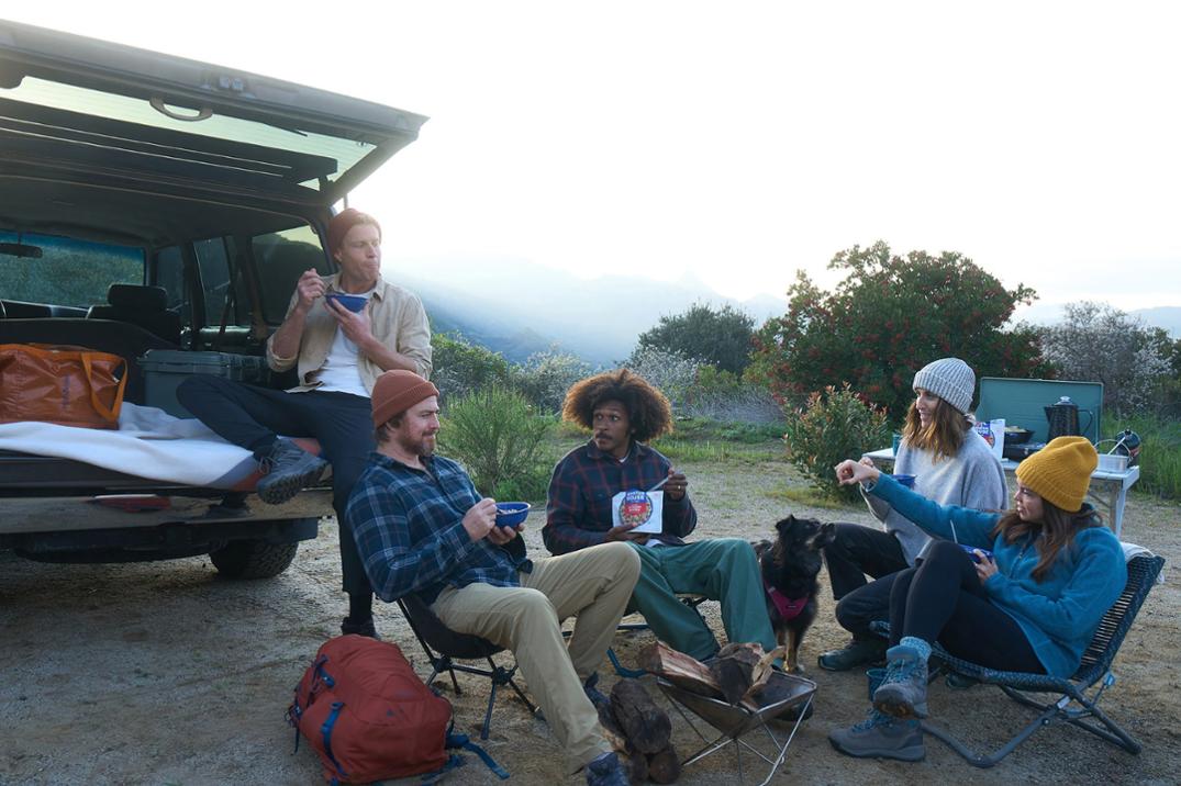 Location Image for Chicken Teriyaki with Rice - 2 Servings