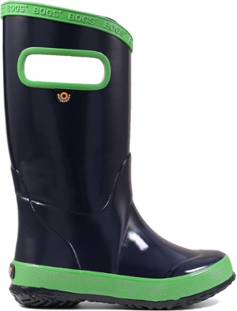 rubber boots for kids