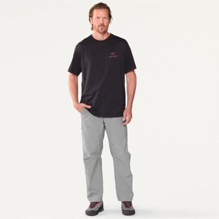 Arc'teryx Cronin Cotton Pants - Men's 5