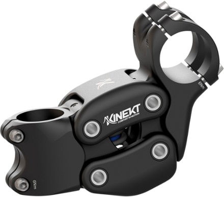 Cirrus Cycles Kinekt Suspension Stem 0