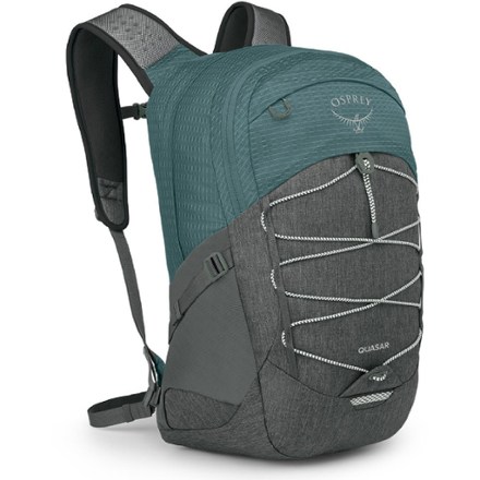 timbuk2 especial tres cycling backpack Scope Expandable Color:7F7-Deep Juniper travel-packs Fjallraven Ulvo 23 Backpack