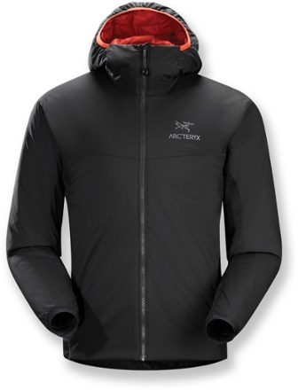 Arc'teryx Atom LT Insulated Hoodie - Men's | REI Co-op