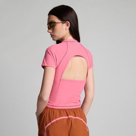 SENIQ Oasis Shirt - Women's 1