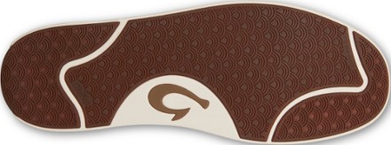 OluKai Lae'ahi Li 'Ili Shoes - Men's 4