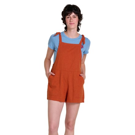 Toad&Co Women