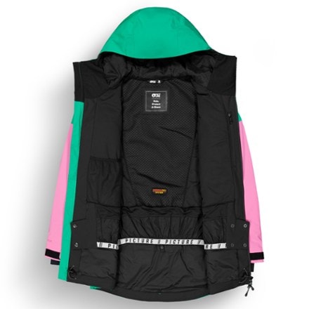 Picture Organic Clothing Haakon Insulated Jacket - Women's 5