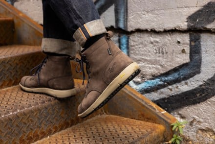Danner Logger 917 GTX Boots - Men's 6