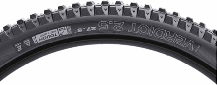 WTB Verdict Tire 1