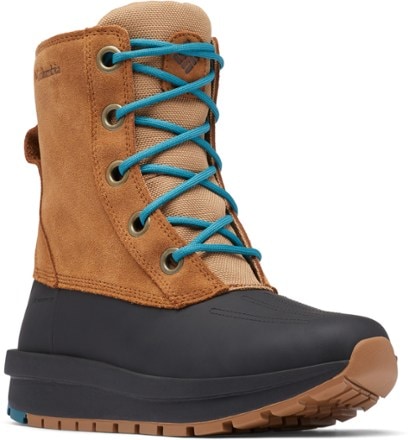 16 best snow boots to wear this winter