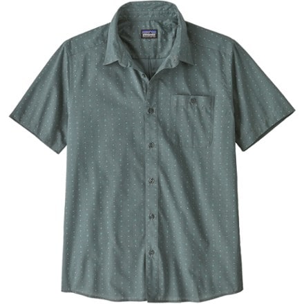 Patagonia Go-To Shirt - Men's 0
