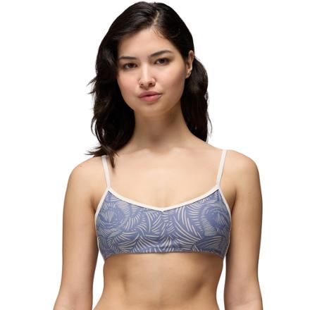 prAna Tropic Kiss Swimsuit Top - Women's 1