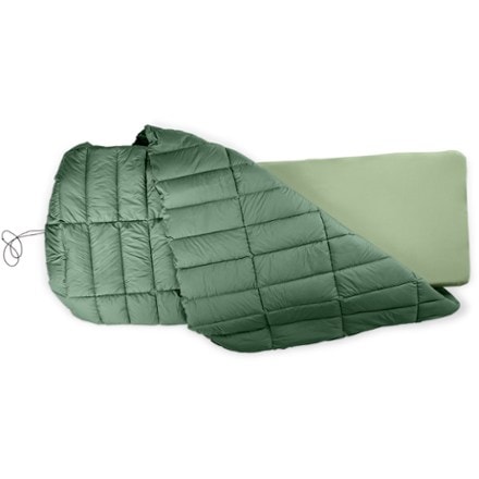 HEST Synthetic Comforter 4