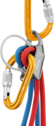 Petzl Attache Carabiner 4