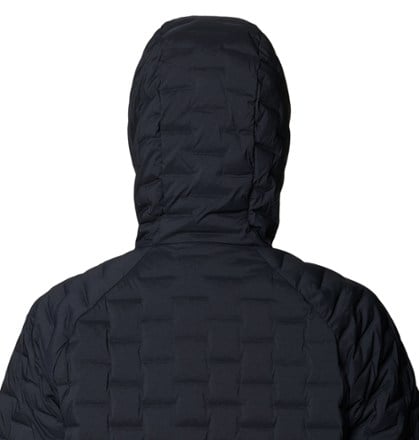 Mountain Hardwear StretchDown Light Hooded Down Jacket - Women's 4