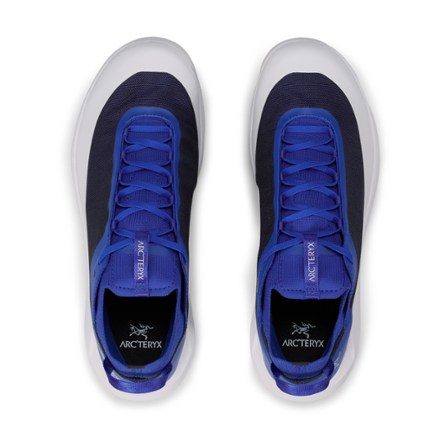 Arc'teryx Vertex Alpine Approach Shoes - Men's 1