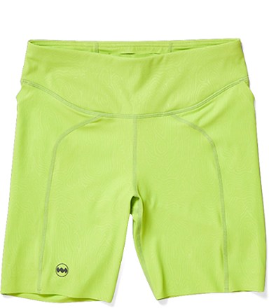 Pace 7" Shorts - Women's
