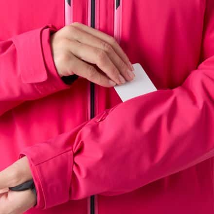 Helly Hansen Alphelia LIFALOFT Insulated Jacket - Women's 10