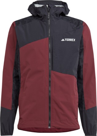 adidas Men\'s Multi-Sport Rain Jackets | REI Co-op