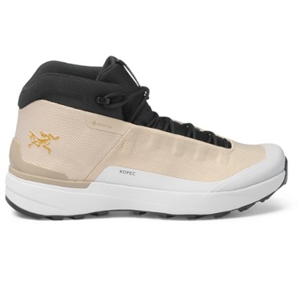 Arc'teryx Kopec Mid GTX Hiking Boots - Women's 0