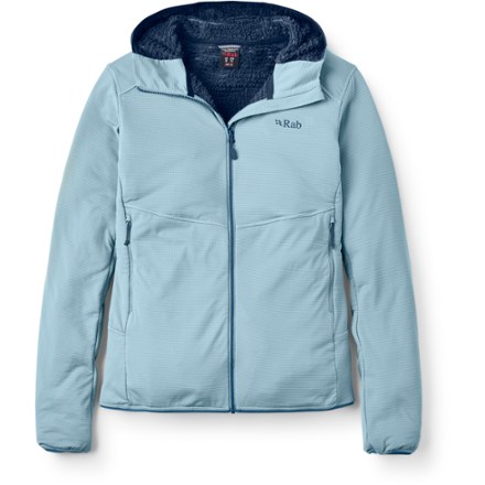 Rab Evolute Insulated Hoody - Women's 0