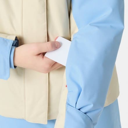 Helly Hansen Icelily Insulated Jacket - Kids' 6