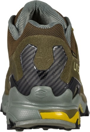 La Sportiva Ultra Raptor II Leather GTX Hiking Shoes - Men's 2