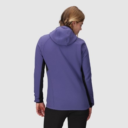 Outdoor Research Vigor Plus Fleece Hoodie - Women's 2