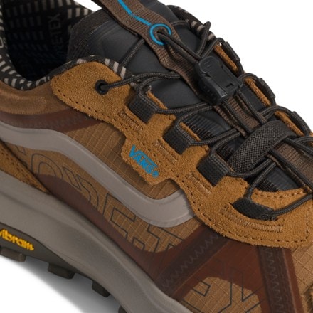 Vans Crosspath XC GORE-TEX Shoes - Men's 5