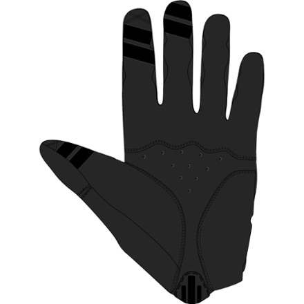 Giro La DND Bike Gloves - Women's 2