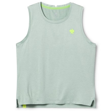 rabbit EZ Muscle Tank Top - Women's 0