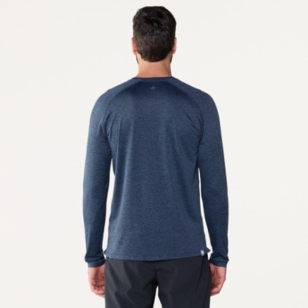 rabbit EZ Tee LS Shirt - Men's 4