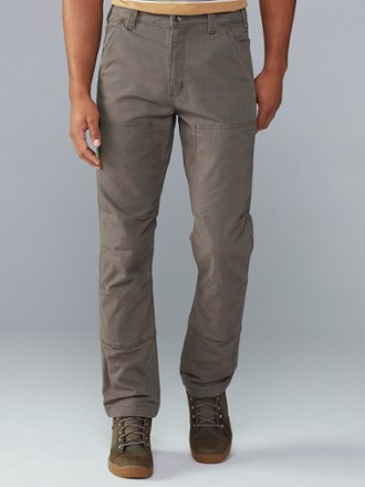 carhartt slim straight pants