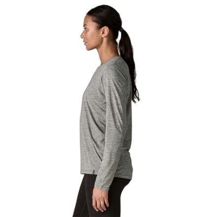 Patagonia Capilene Cool Daily Long-Sleeve Shirt - Women's 3