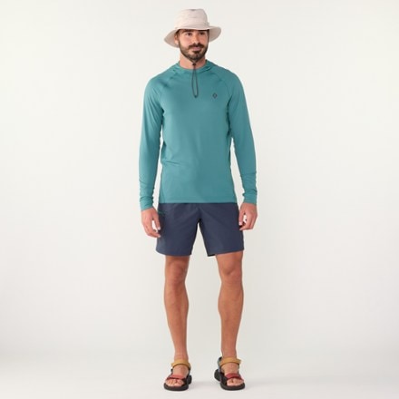 Black Diamond Alpenglow Hoody - Men's 4