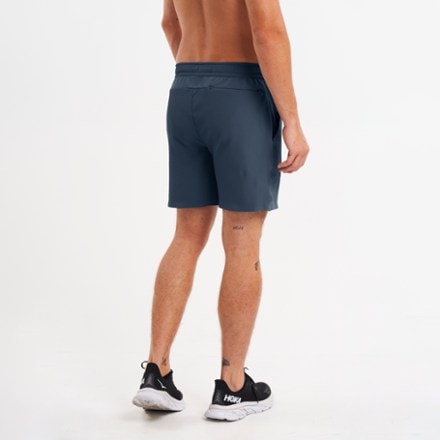 ALWRLD ALTRN Rib 7" Shorts - Men's 1