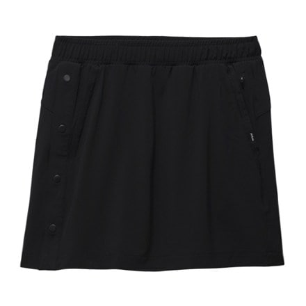 prAna Railay Snap Up Skort 0