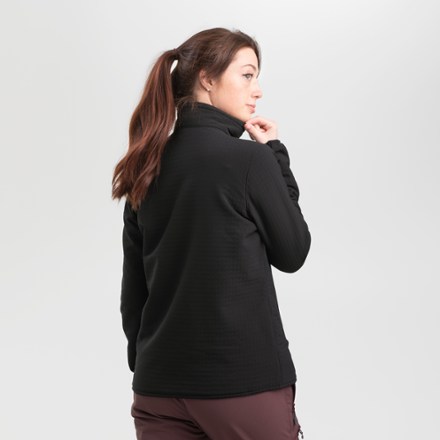 Outdoor Research Vigor Plus Fleece Jacket - Women's 2