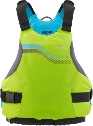 NRS Vapor PFD 0