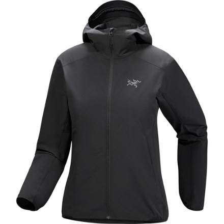 Arc'teryx Gamma Lightweight Hoody - Women's 0