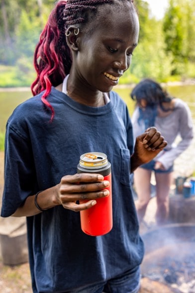 Location Image for Slim Can Cooler
