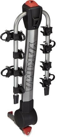 Yakima RidgeBack 4-Bike Hitch Rack alternate view