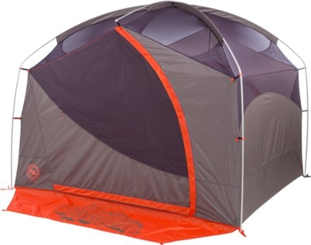 Big Agnes Big House 4 Tent 5