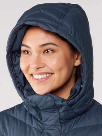 Patagonia Down With It Parka - Women's 6