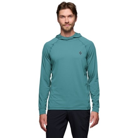 Black Diamond Alpenglow Hoody - Men's 1