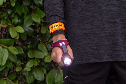 Nathan Terra Fire 400 RX Hand Torch 5