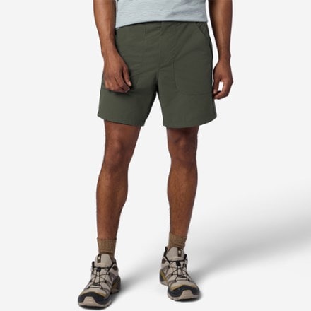 Marmot AirExchange UPF 40 Shorts - Men's 0