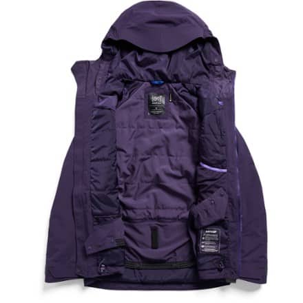Burton AK Swash GORE-TEX 2L Insulated Jacket - Women's 3