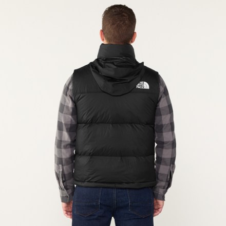 The North Face 1996 Retro Nuptse Vest - Men's | REI Co-op